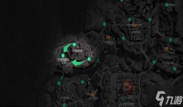 三角洲手游各个地图(再给我几个三角洲手游的地图) 三角洲手游各个地图(再给我几个三角洲手游的地图)